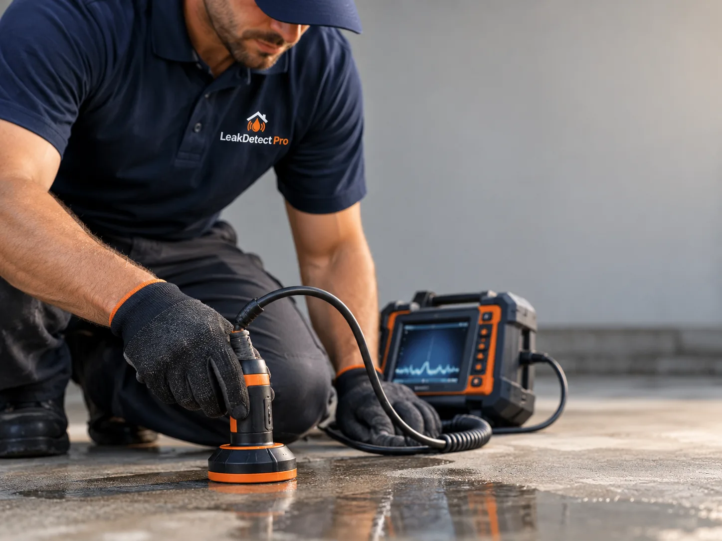 Multi-Level Roof Analysis in Eden, TX